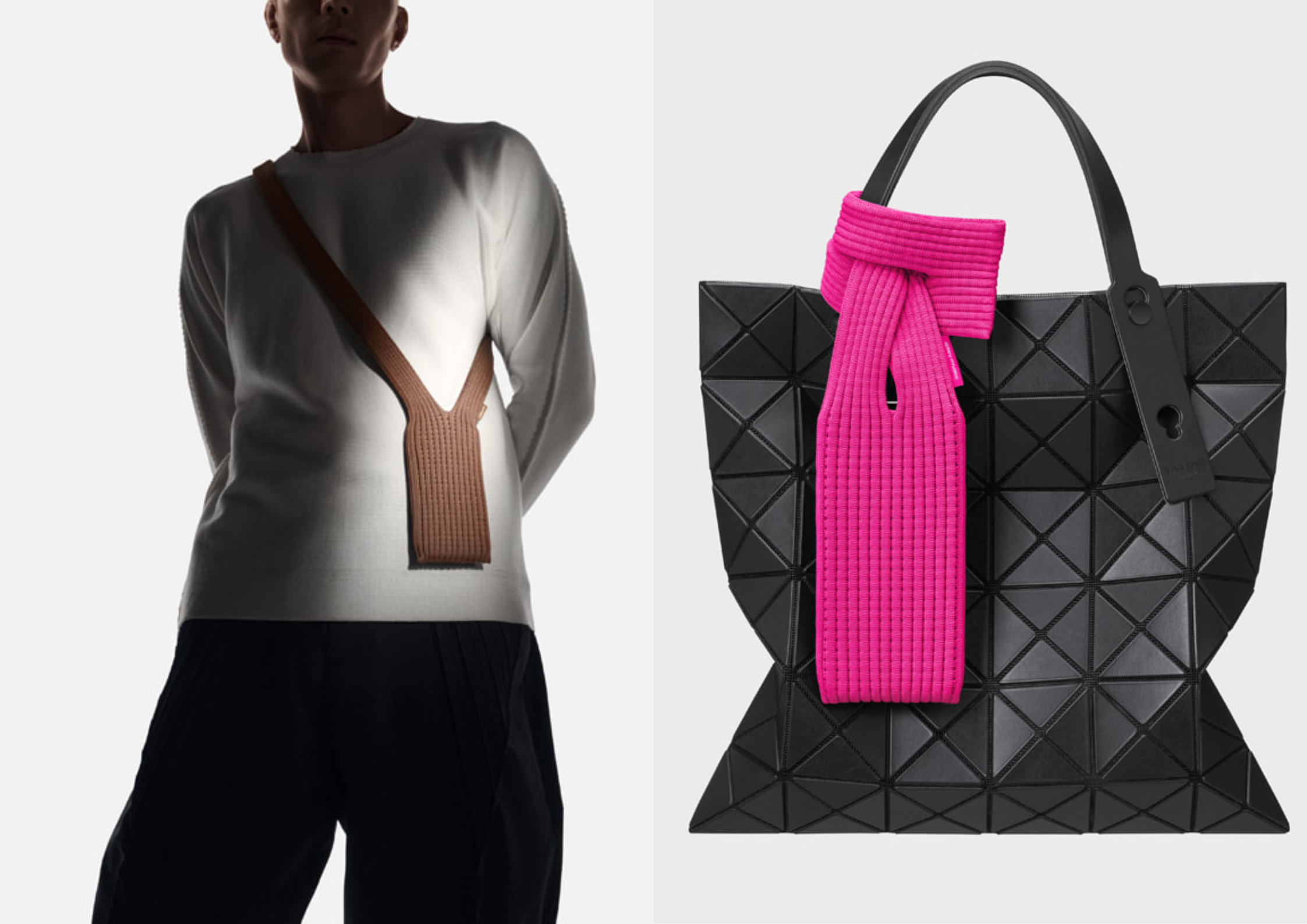 iPhone Pocket: Inside the Apple X Issey Miyake Collaboration