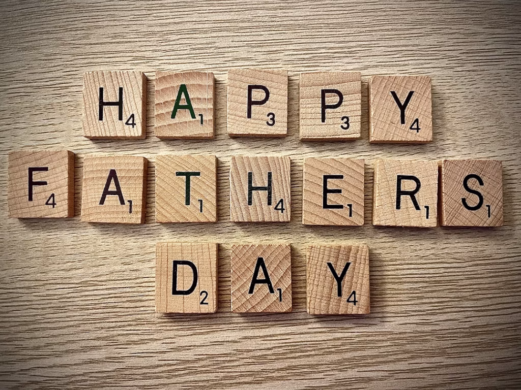 Father's Day