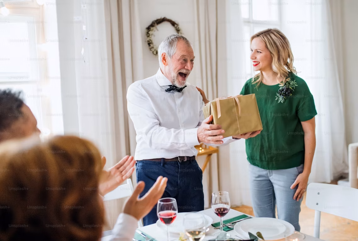 Father’s Day Surprises: Memorable Ways to Celebrate Dad